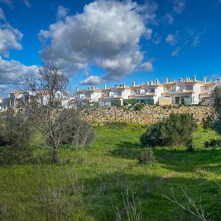 Albufeira Townhouses By Ocvillas Екстериор снимка