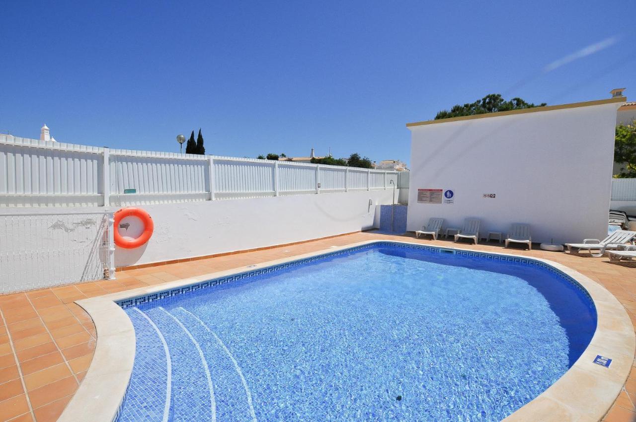 Albufeira Townhouses By Ocvillas Екстериор снимка