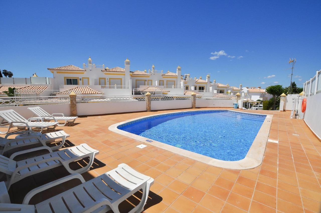 Albufeira Townhouses By Ocvillas Екстериор снимка