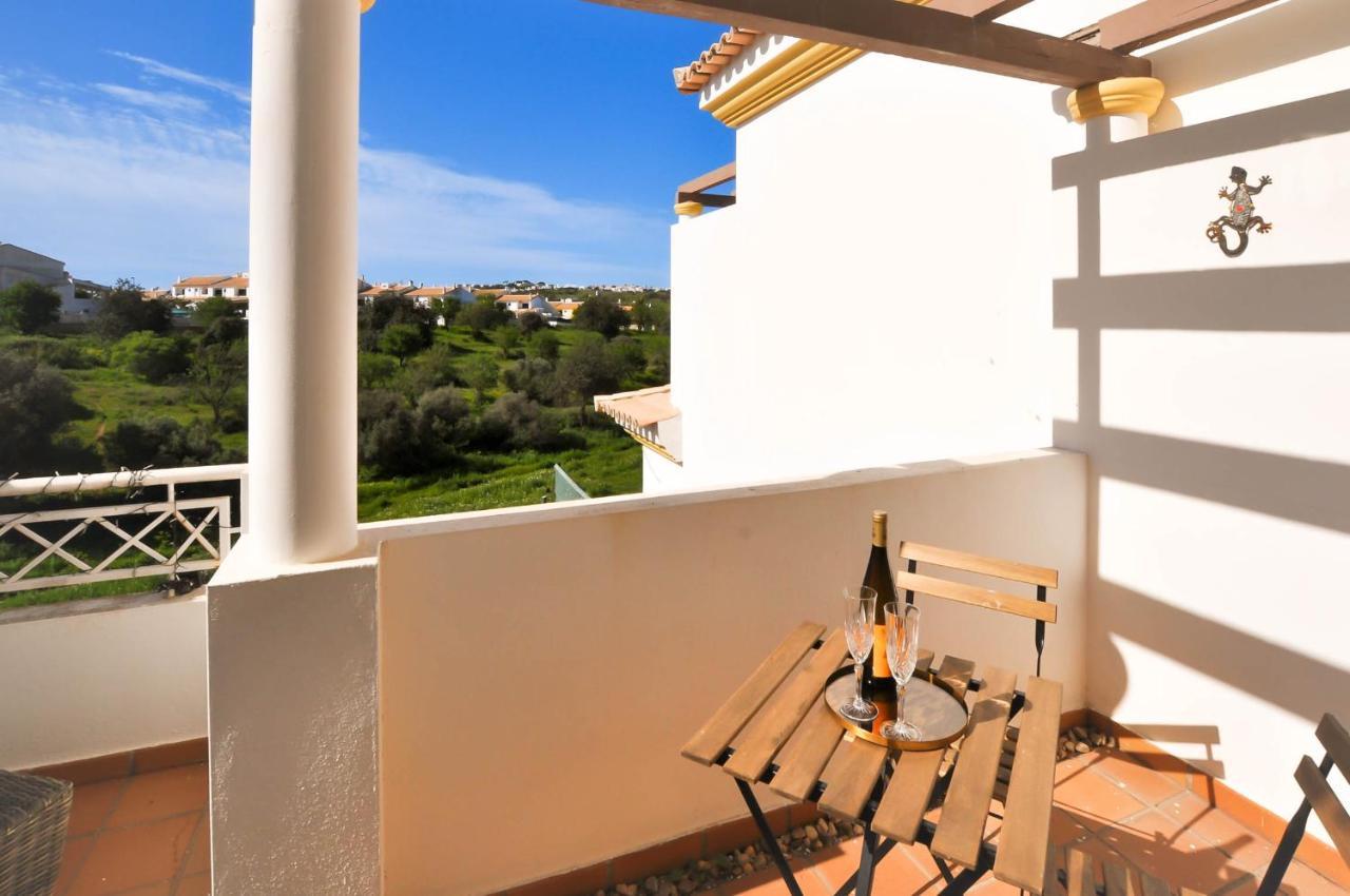 Albufeira Townhouses By Ocvillas Екстериор снимка