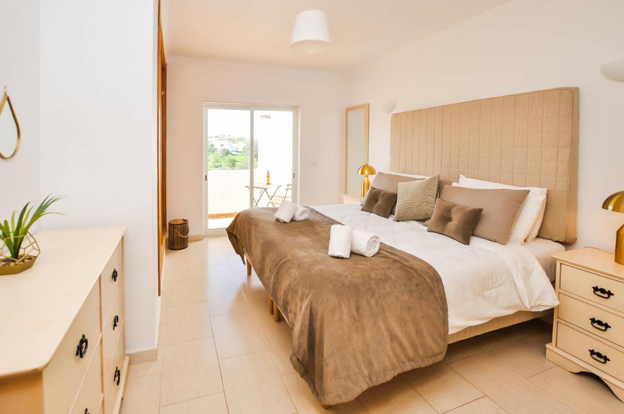 Albufeira Townhouses By Ocvillas Екстериор снимка