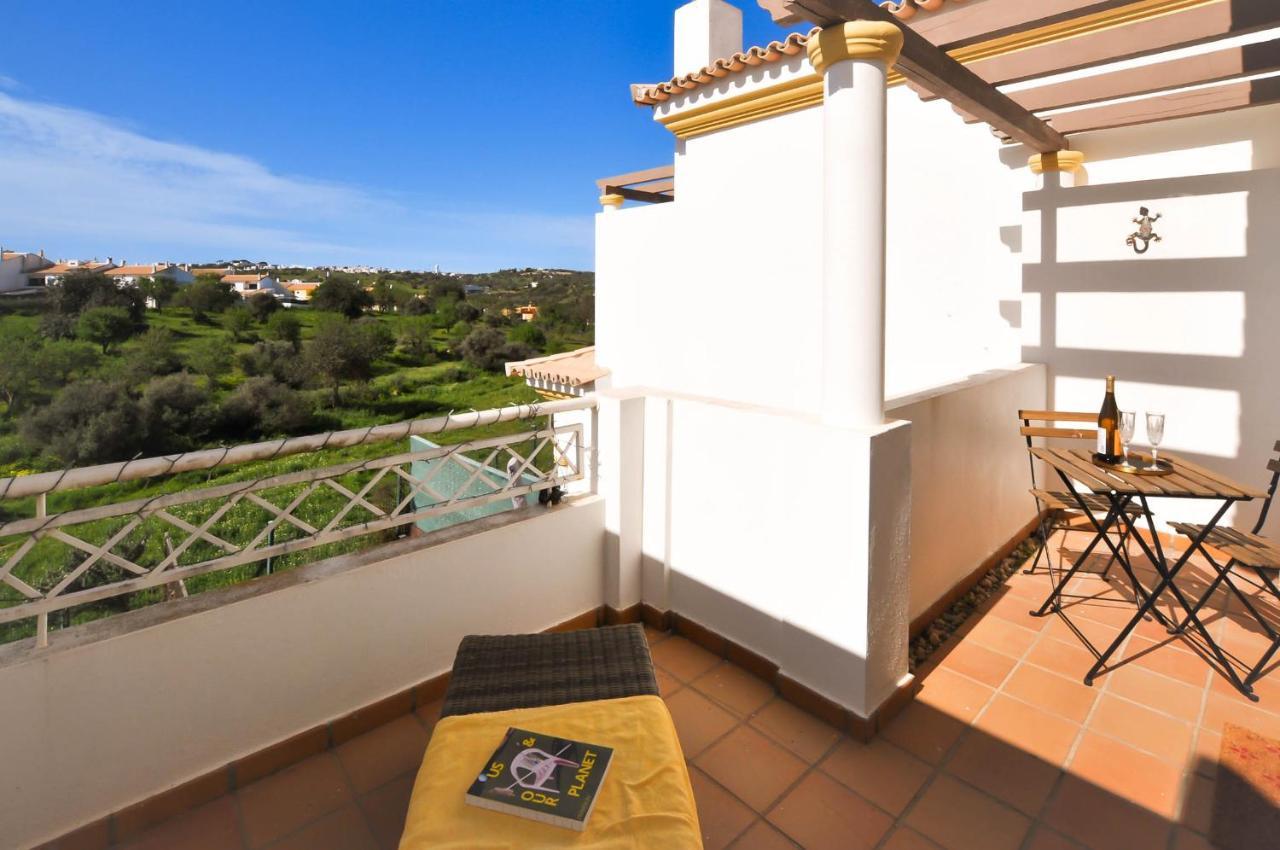 Albufeira Townhouses By Ocvillas Екстериор снимка