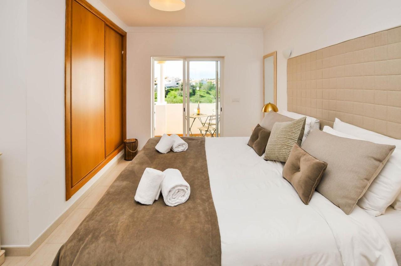 Albufeira Townhouses By Ocvillas Екстериор снимка