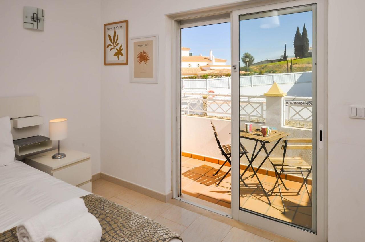 Albufeira Townhouses By Ocvillas Екстериор снимка