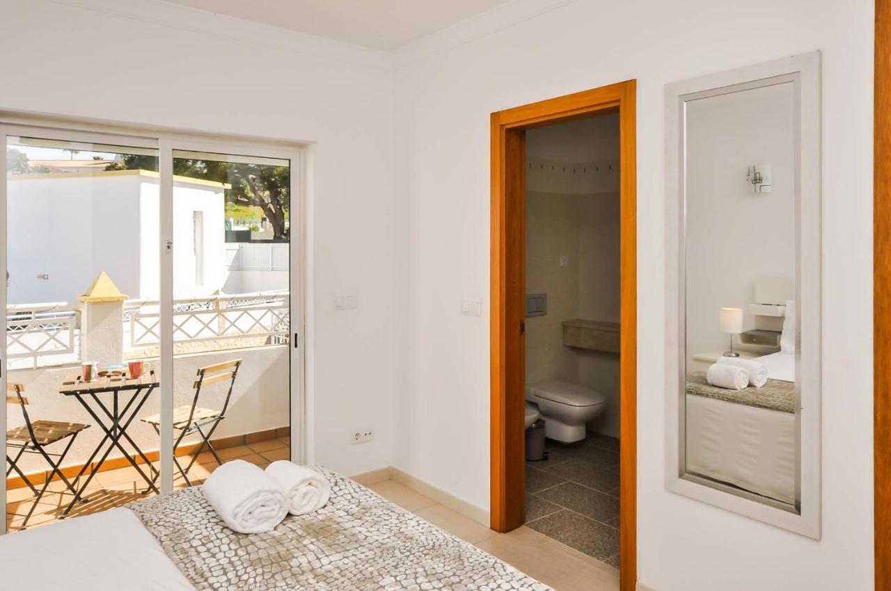 Albufeira Townhouses By Ocvillas Екстериор снимка