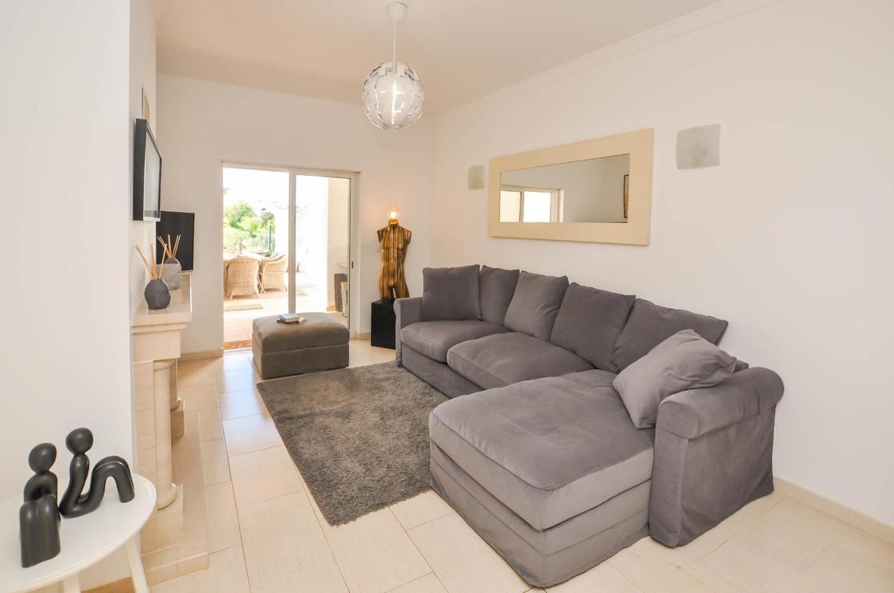 Albufeira Townhouses By Ocvillas Екстериор снимка