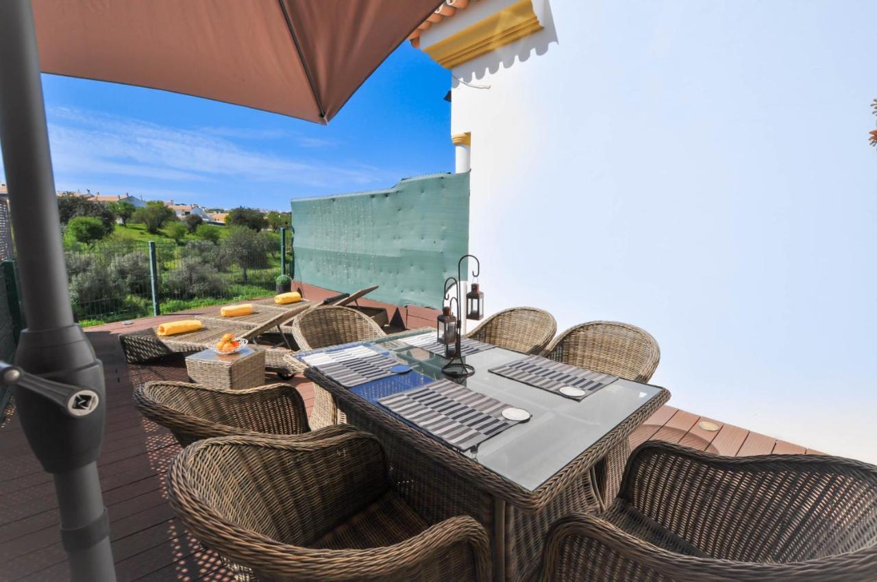 Albufeira Townhouses By Ocvillas Екстериор снимка