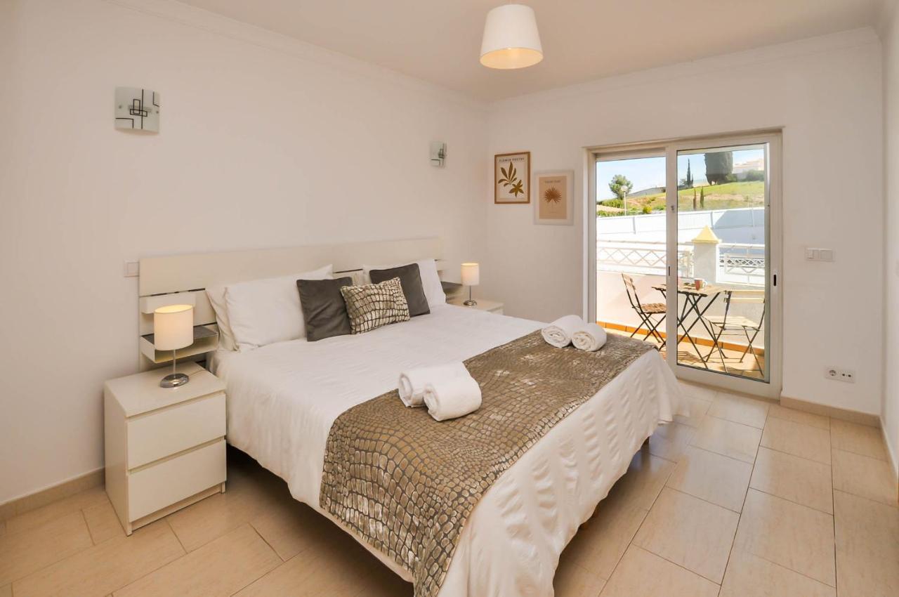 Albufeira Townhouses By Ocvillas Екстериор снимка