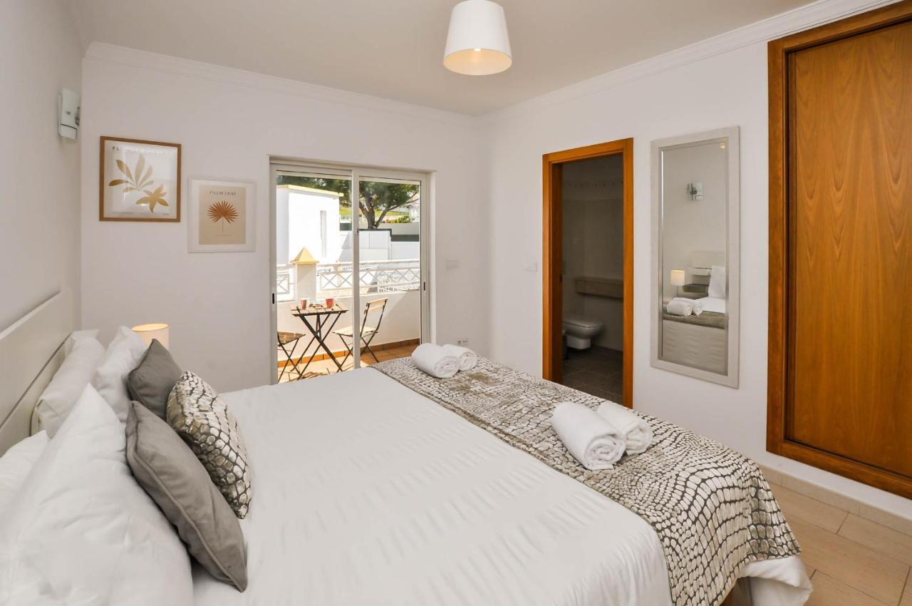 Albufeira Townhouses By Ocvillas Екстериор снимка