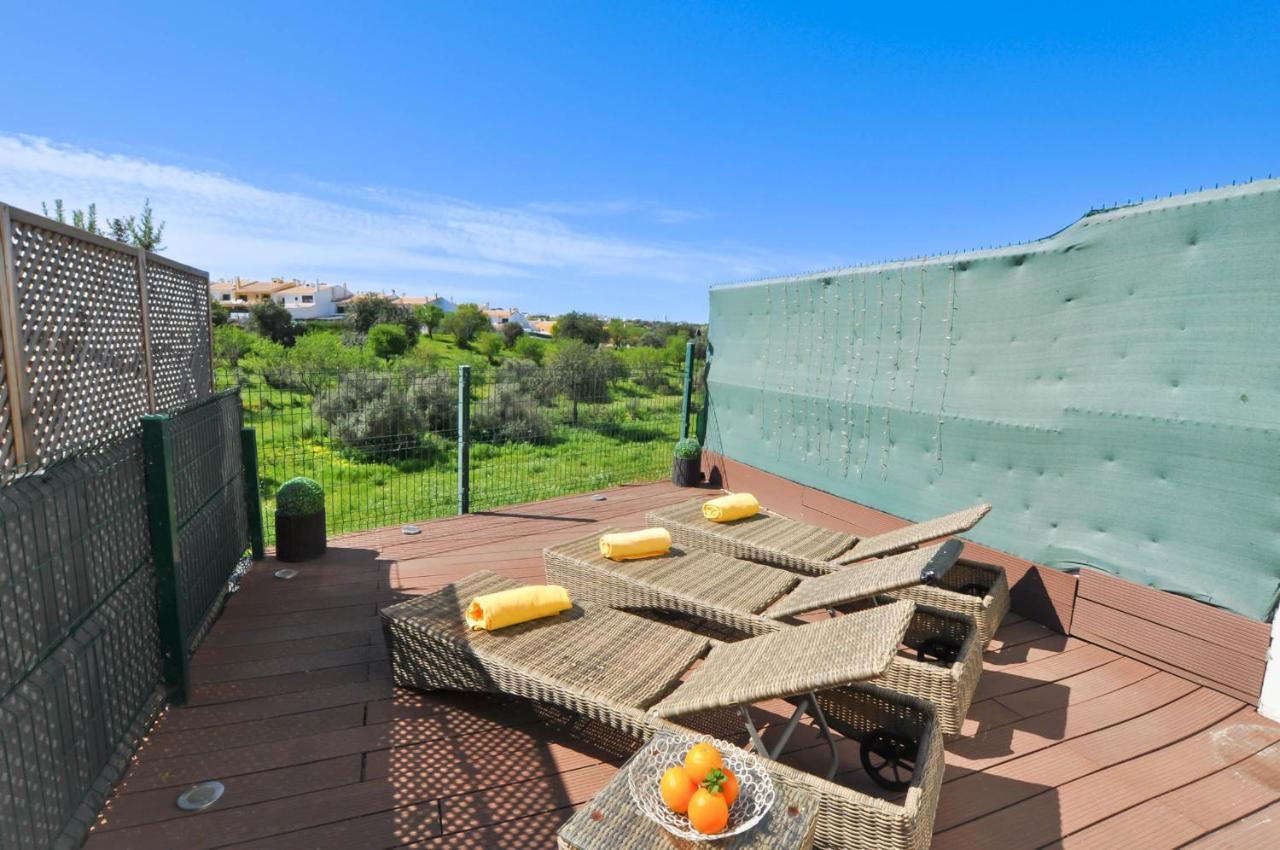 Albufeira Townhouses By Ocvillas Екстериор снимка