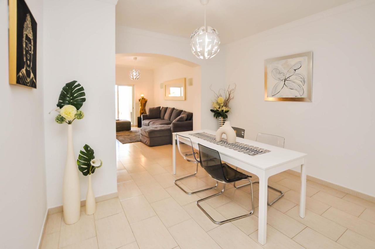 Albufeira Townhouses By Ocvillas Екстериор снимка