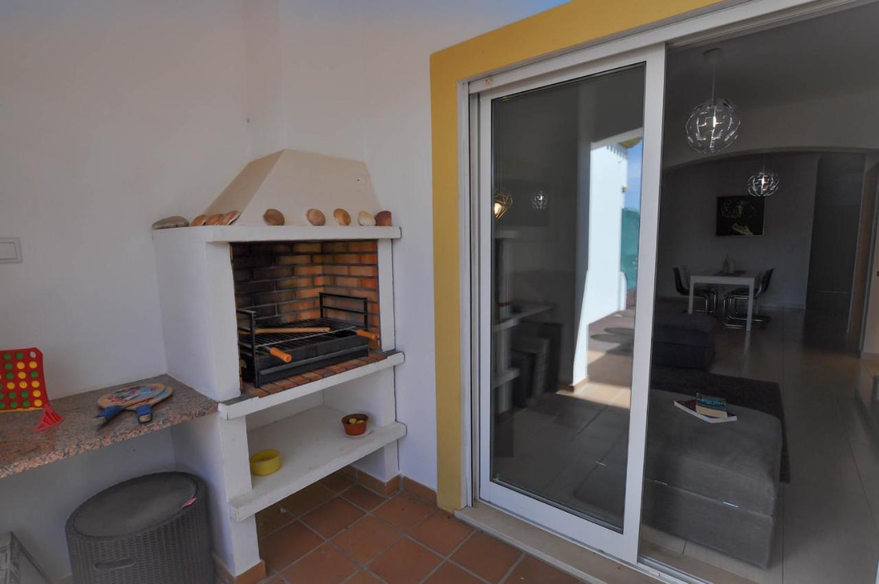 Albufeira Townhouses By Ocvillas Екстериор снимка