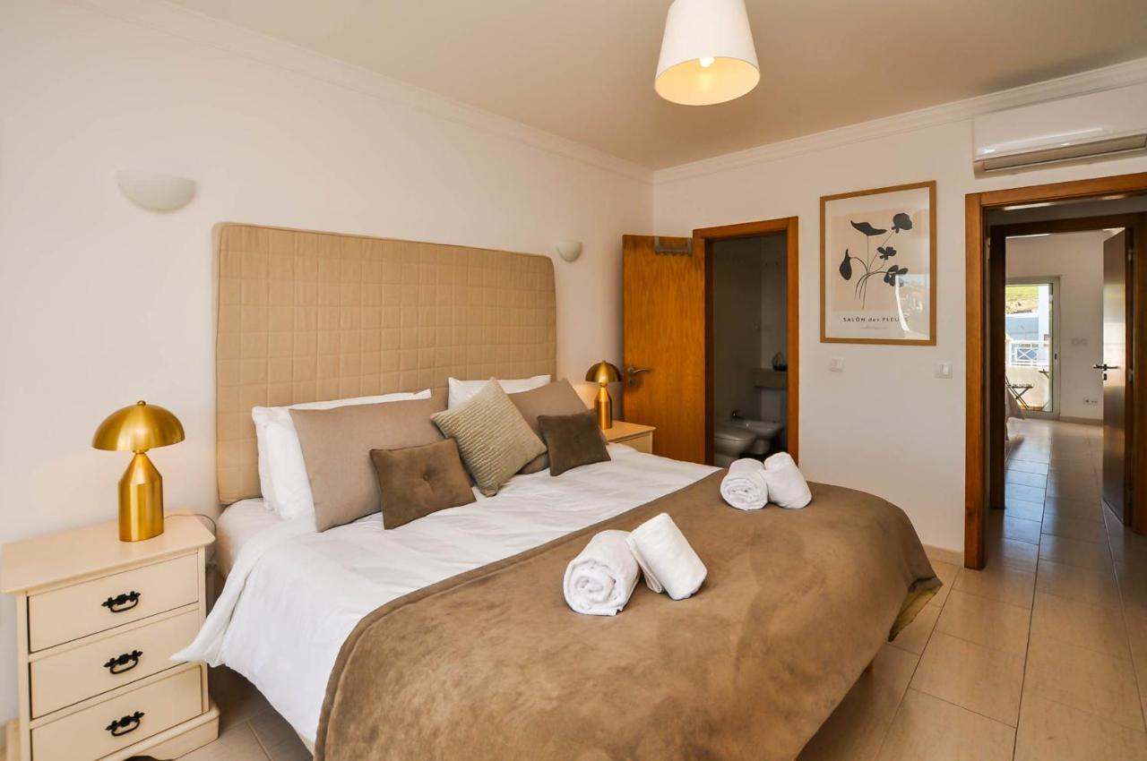 Albufeira Townhouses By Ocvillas Екстериор снимка