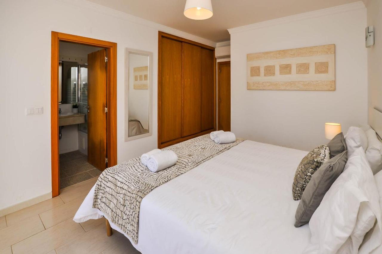 Albufeira Townhouses By Ocvillas Екстериор снимка