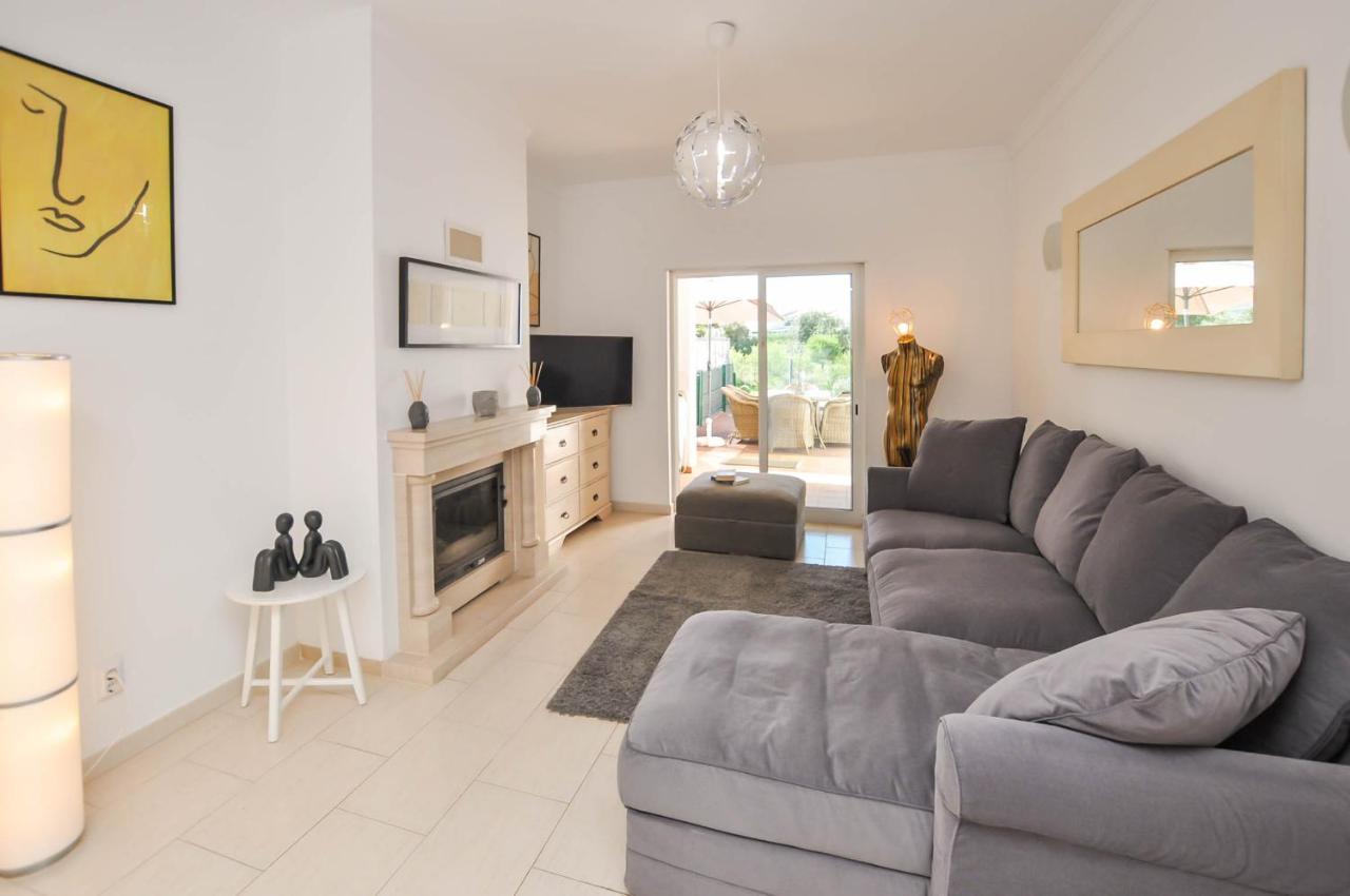 Albufeira Townhouses By Ocvillas Екстериор снимка