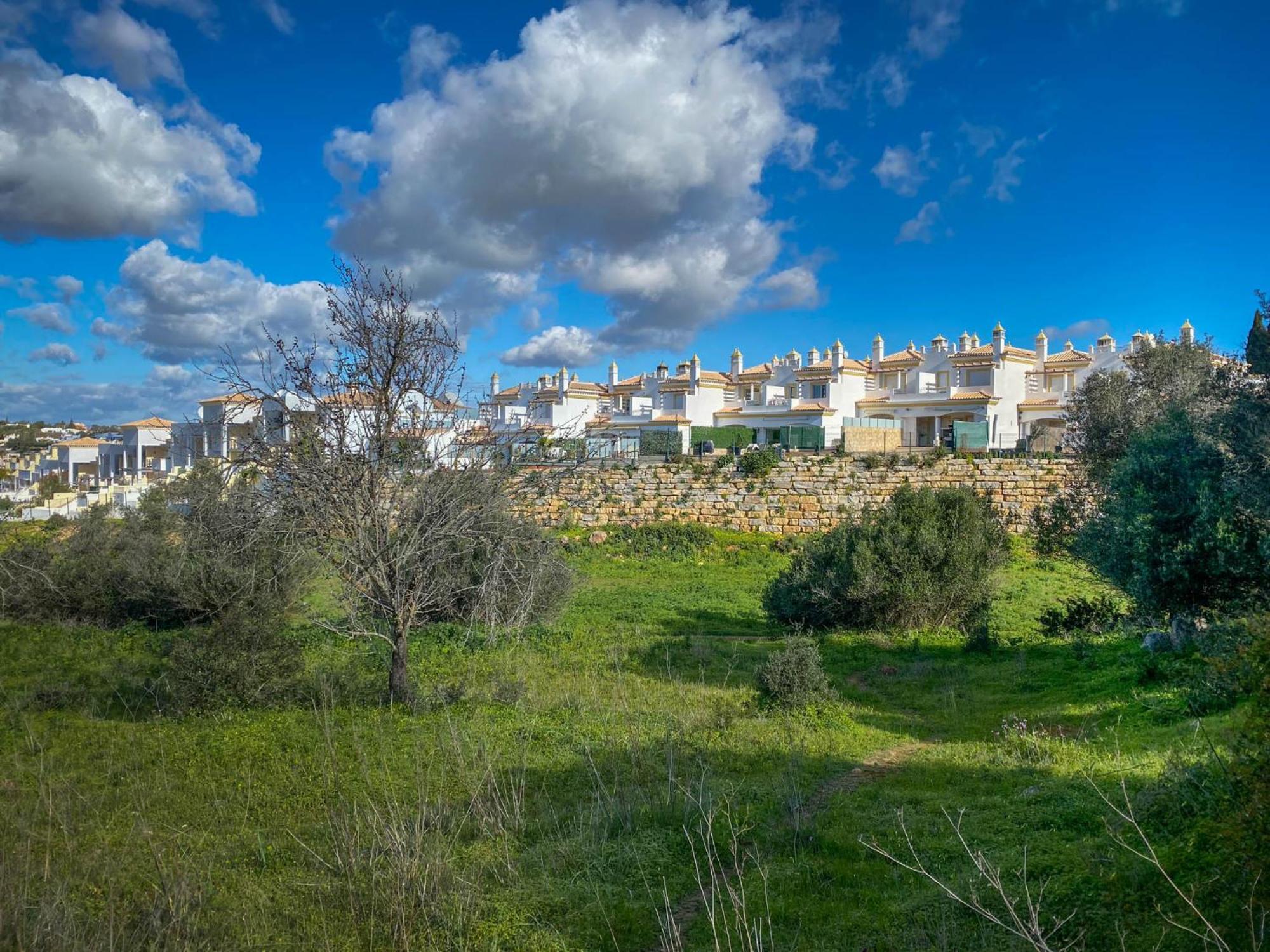 Albufeira Townhouses By Ocvillas Екстериор снимка